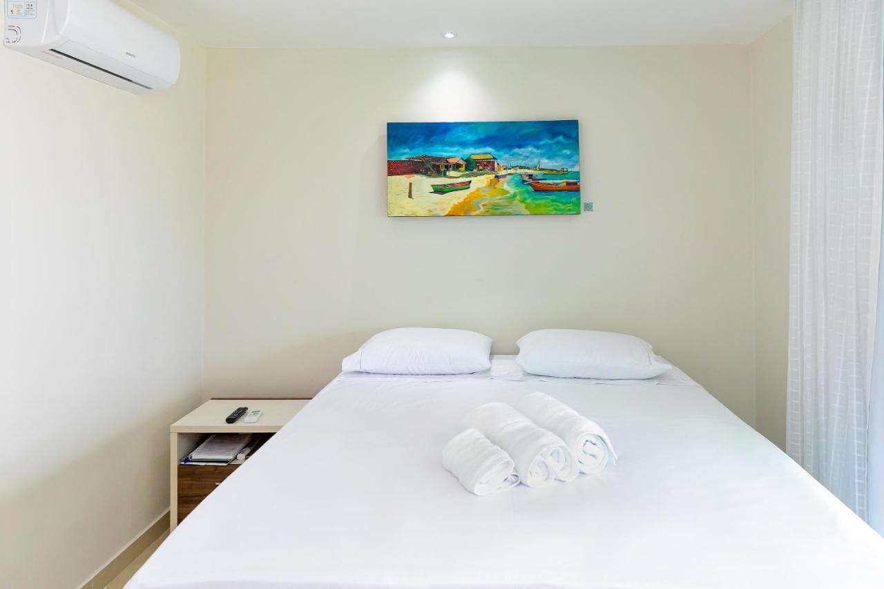 Espetacular Casa De Charme Em Sao Miguel Do Gostoso - Salou Villa Eksteriør bilde