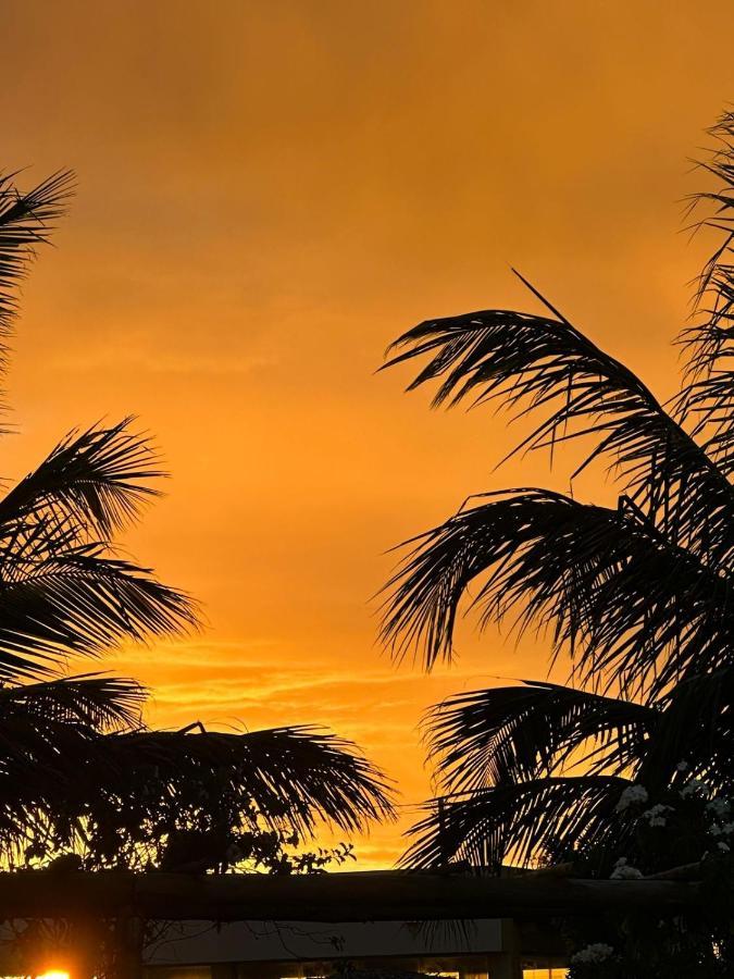 Espetacular Casa De Charme Em Sao Miguel Do Gostoso - Salou Villa Eksteriør bilde