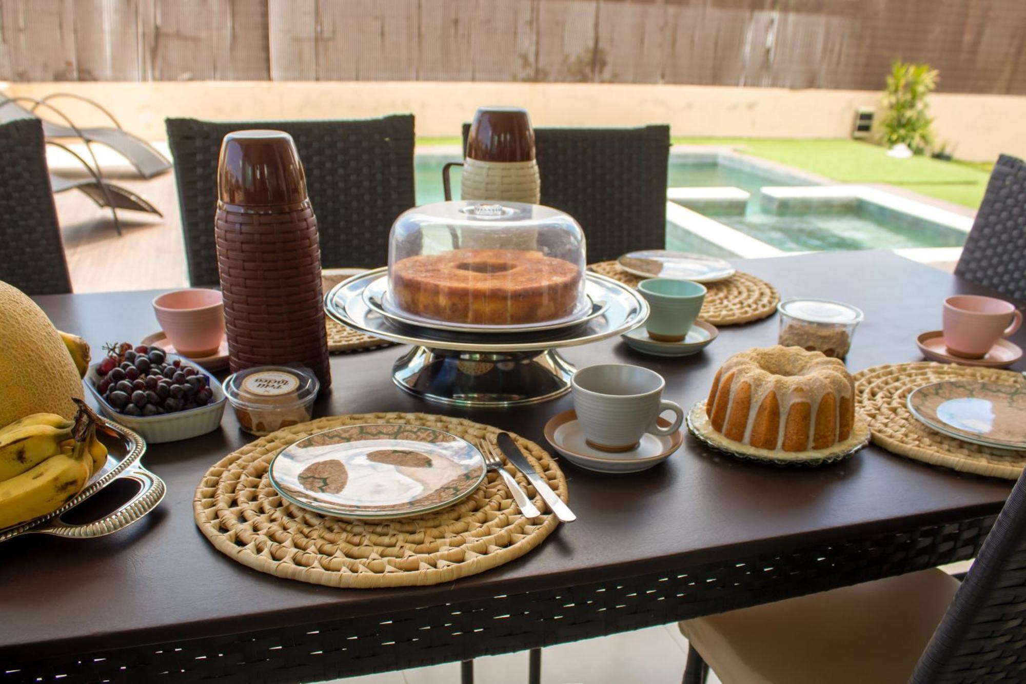 Espetacular Casa De Charme Em Sao Miguel Do Gostoso - Salou Villa Eksteriør bilde